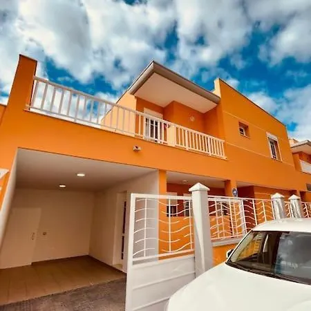Sunny Island D3, Cristianos Holiday home *