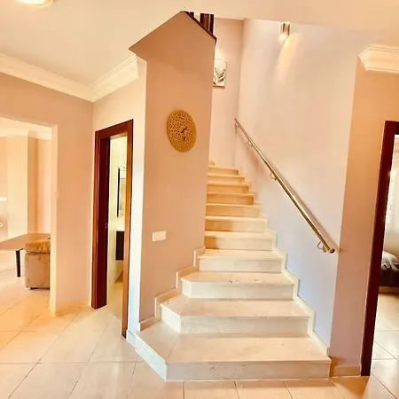 Sunny Island D3, Cristianos Holiday home *