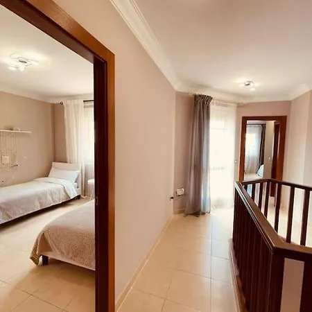 Holiday home Sunny Island D3, Cristianos Arona (Tenerife)